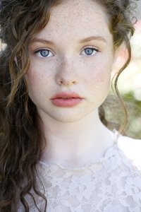 الممثل Zoe Colletti