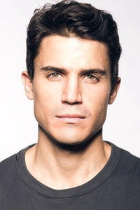 الممثل Álex González