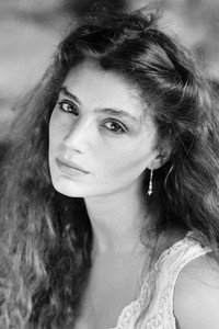 الممثل Ángela Molina