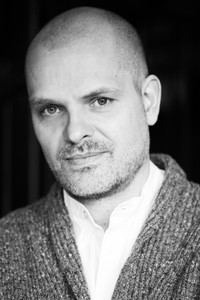 المخرج Óskar Thór Axelsson