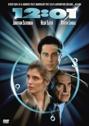 فيلم 12:01 1993 مترجم