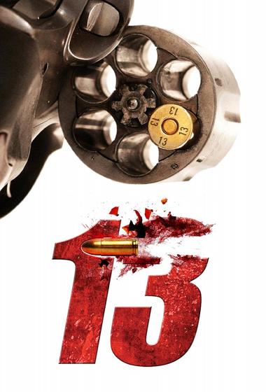 فيلم 13 2010 مترجم