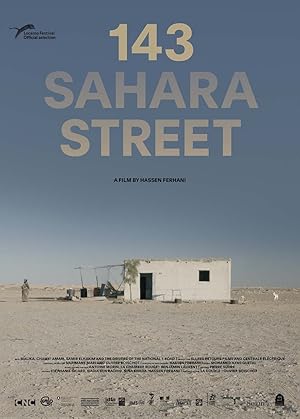 فيلم 143 شارع الصحراء 2019 مترجم