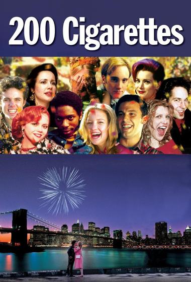 فيلم 200 Cigarettes 1999 مترجم - باهي فيلم