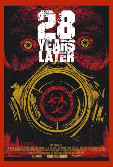 فيلم 28 Years Later 2025 مترجم - باهي فيلم