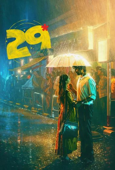 فيلم 29 2026 مترجم - باهي فيلم