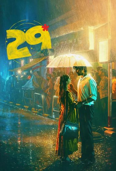 فيلم 29 مترجم (2026)