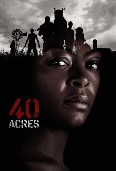 فيلم 40 Acres 2025 مترجم