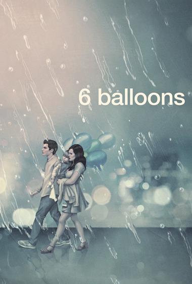 فيلم 6 Balloons 2018 مترجم - باهي فيلم