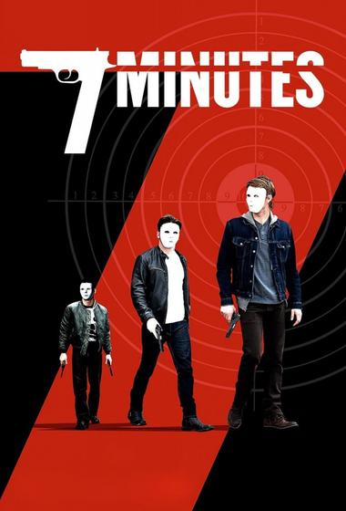 فيلم 7 Minutes 2014 مترجم - باهي فيلم