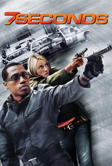 فيلم 7 Seconds 2005 مترجم - باهي فيلم