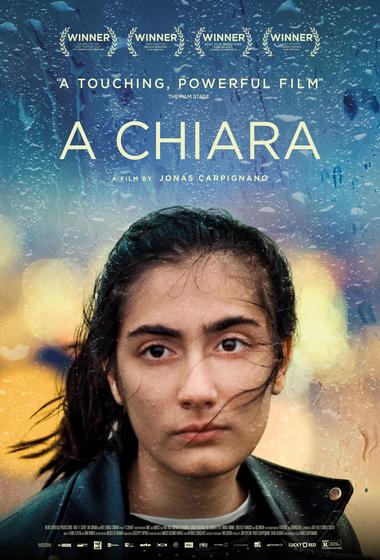 فيلم A Chiara 2021 مترجم - باهي فيلم