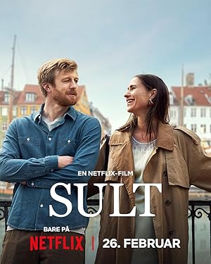 فيلم A Copenhagen Love Story 2025 مترجم