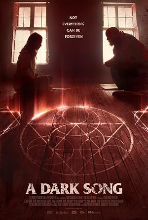 فيلم A Dark Song 2016 مترجم - باهي فيلم