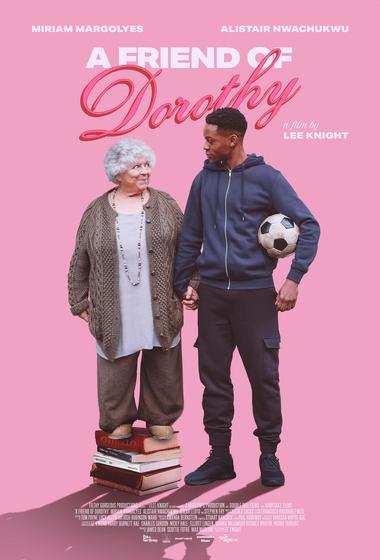 مسلسل A Friend of Dorothy 2025 مترجم - باهي فيلم