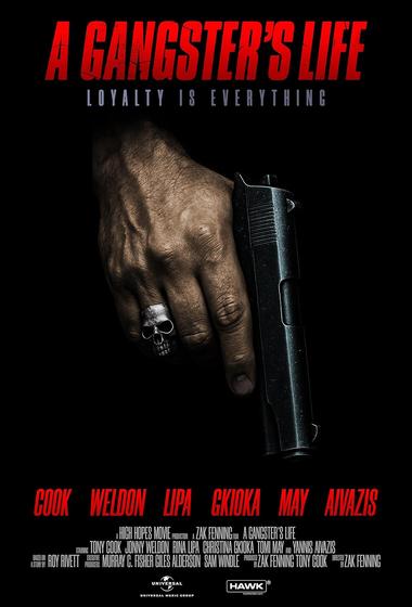 فيلم A Gangster's Life 2026 مترجم - باهي فيلم