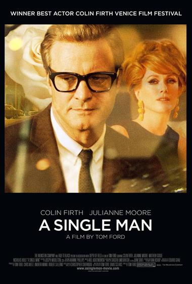 فيلم A Single Man 2009 مترجم - باهي فيلم