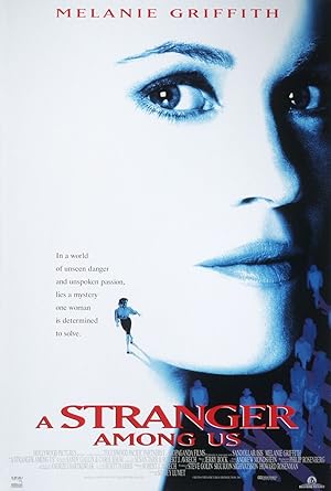 فيلم A Stranger Among Us 1992 مترجم - باهي فيلم