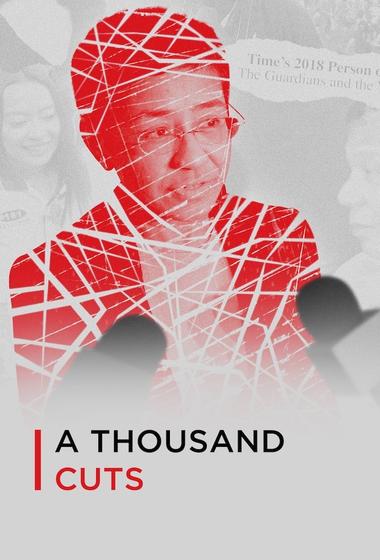 فيلم A Thousand Cuts 2020 مترجم - باهي فيلم