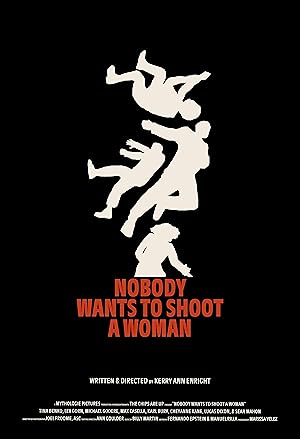 فيلم A Woman 2024 مترجم