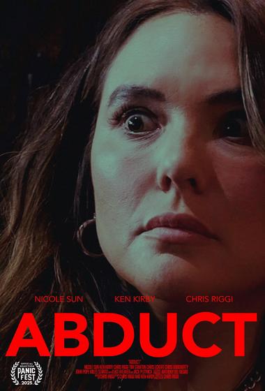 فيلم Abduct 2025 مترجم