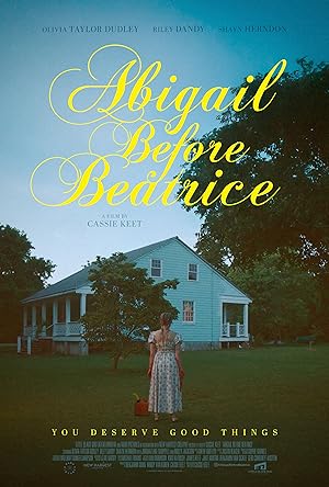 فيلم Abigail Before Beatrice 2025 مترجم