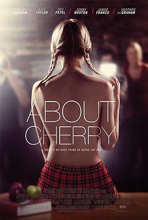 فيلم About Cherry 2012 مترجم - باهي فيلم