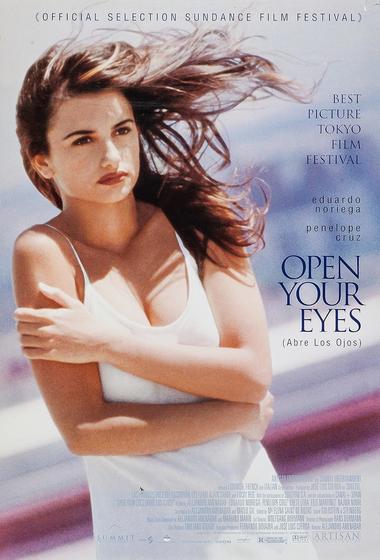 فيلم Abre los ojos 1997 مترجم