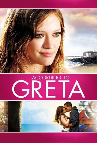 فيلم According to Greta 2009 مترجم