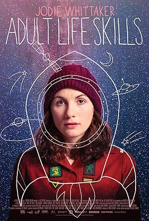 فيلم Adult Life Skills 2016 مترجم - باهي فيلم