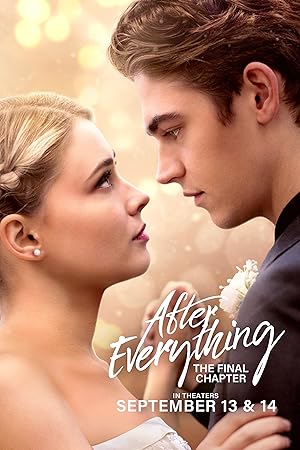 فيلم After Everything 2023 مترجم