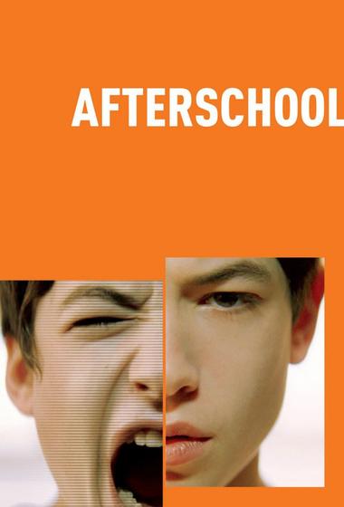 فيلم Afterschool 2009 مترجم