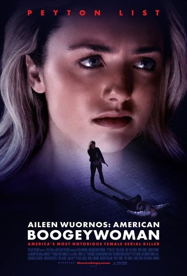 فيلم Aileen Wuornos American Boogeywoman 2021 مترجم - باهي فيلم
