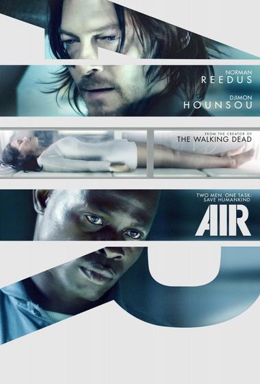 فيلم Air 2015 مترجم - باهي فيلم