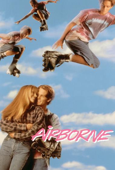 فيلم Airborne 1993 مترجم