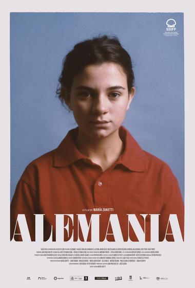 فيلم Alemania 2024 مترجم