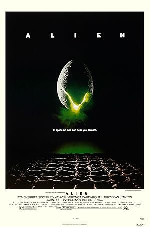 فيلم Alien 1979 مترجم