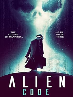 فيلم Alien Code 2018 مترجم - باهي فيلم