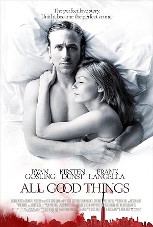 فيلم All Good Things 2010 مترجم - باهي فيلم