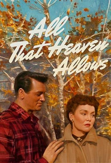 فيلم All That Heaven Allows 1955 مترجم