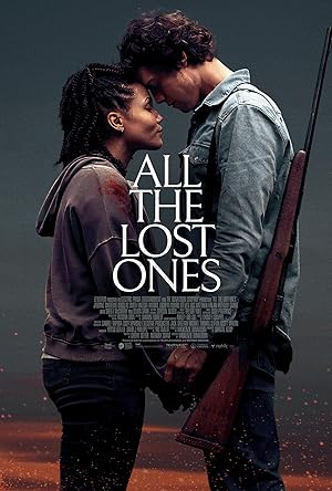 فيلم All the Lost Ones 2025 مترجم - باهي فيلم
