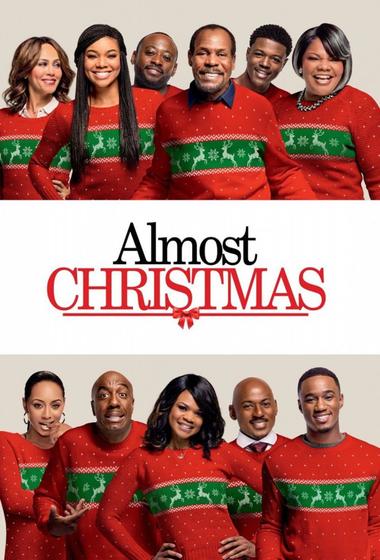 فيلم Almost Christmas 2016 مترجم