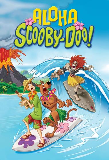 فيلم Aloha Scooby-Doo! 2005 مترجم