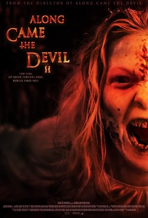 فيلم Along Came the Devil II 2019 مترجم - باهي فيلم