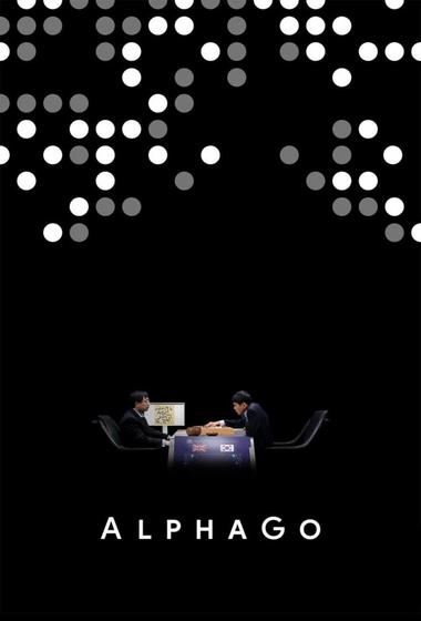 فيلم AlphaGo 2017 مترجم