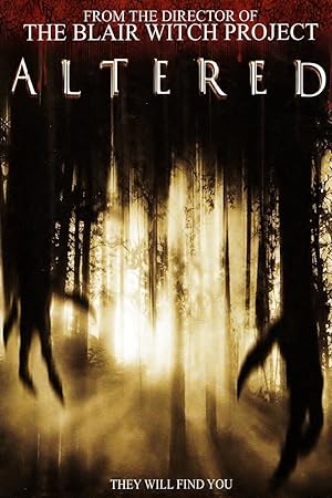 فيلم Altered 2006 مترجم