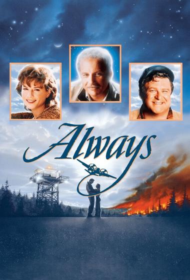 فيلم Always 1989 مترجم