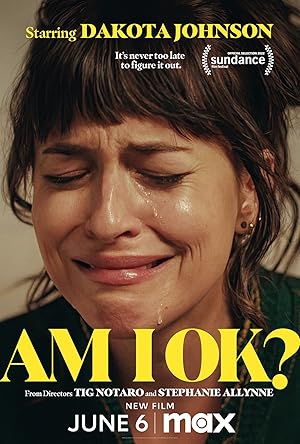 فيلم Am I OK 2022 مترجم