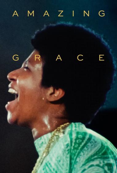 فيلم Amazing Grace 2018 مترجم