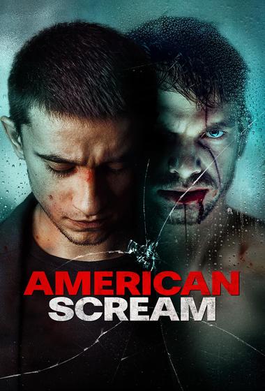 فيلم American Scream 2025 مترجم - باهي فيلم